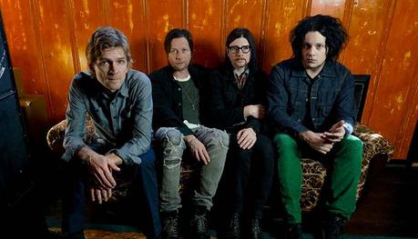 The Raconteurs y Lil Nas X lideran las listas de ventas estadounidenses The Racounteurs