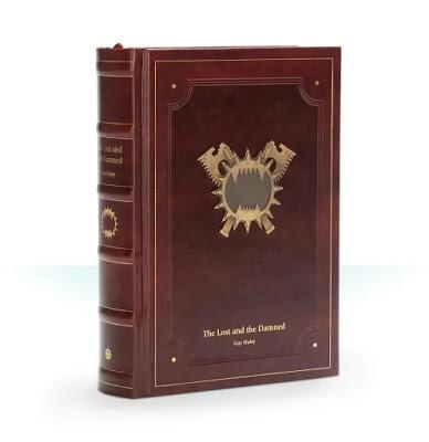 The Lost and the Damned, edición limitada de lujo, agotada