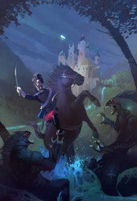 The Trellborg Monstrosities, gratis hasta final de mes