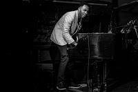 Dayramir González - The Grand Concourse (2018) (Edición Promocional)