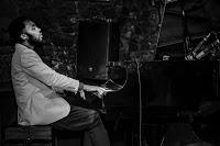 Dayramir González - The Grand Concourse (2018) (Edición Promocional)