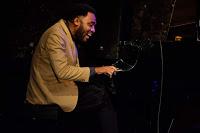 Dayramir González - The Grand Concourse (2018) (Edición Promocional)