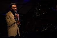 Dayramir González - The Grand Concourse (2018) (Edición Promocional)