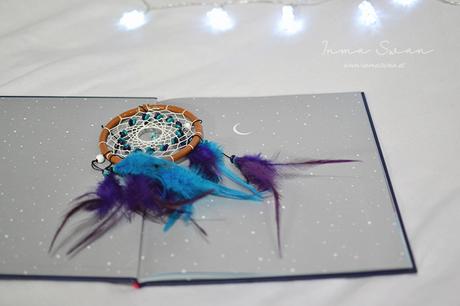 La luz en la noche (Marie Voigt)