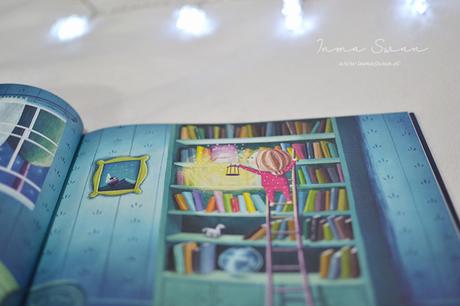 La luz en la noche (Marie Voigt)