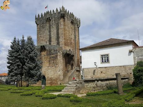 Chaves y alrededores (Alto Támega): qué ver y qué hacer