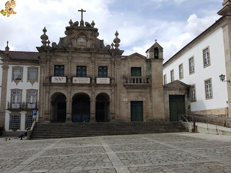 Chaves y alrededores (Alto Támega): qué ver y qué hacer