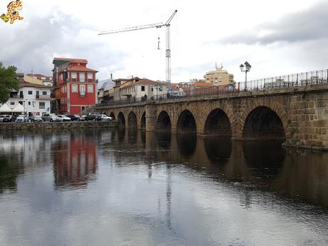 Chaves y alrededores (Alto Támega): qué ver y qué hacer