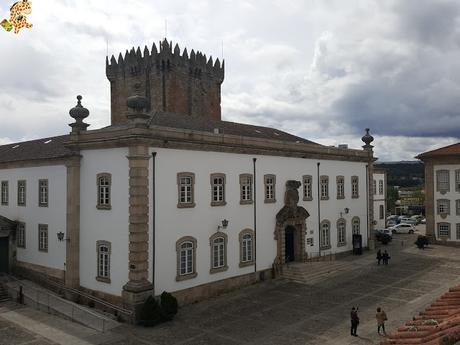 Chaves y alrededores (Alto Támega): qué ver y qué hacer