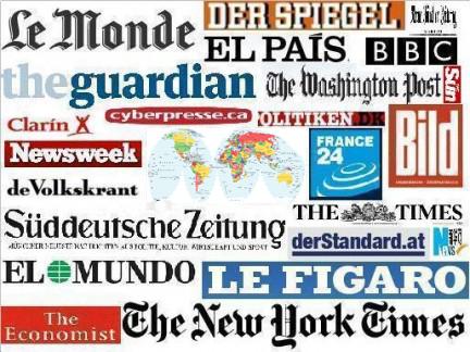 [TRIBUNA DE PRENSA] Lo mejor de la semana. Julio, 2019 (I)