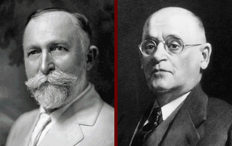 Historia de John Harvey Kellogg el creador de los famosos cereales Kellog's nacidos para luchar contra las enfermedades