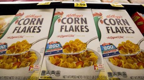 Historia de John Harvey Kellogg el creador de los famosos cereales Kellog's nacidos para luchar contra las enfermedades