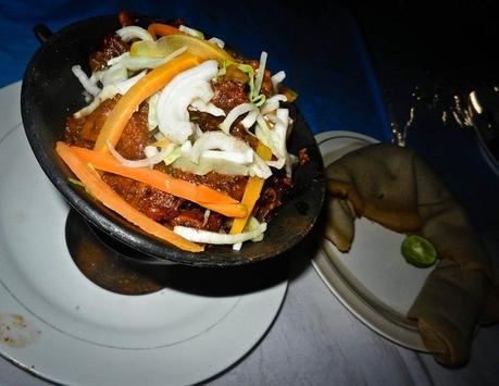 tibs ▷ Comente qué hacer en Etiopía viajando a Etiopía: cosas importantes que debe saber antes de ir