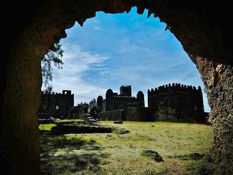 Gondar ▷ Comente qué hacer en Etiopía viajando a Etiopía: cosas importantes que debe saber antes de ir