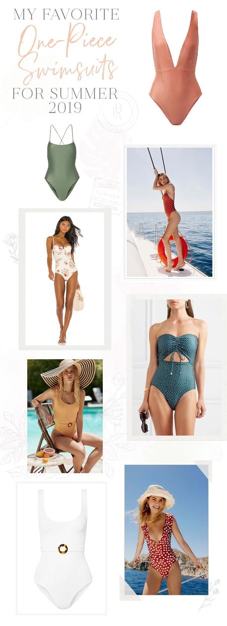 one-piece-swimsuit-header ▷ Mis bañadores favoritos de una pieza para el verano de 2019