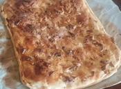 Coca juan hojaldre chocolate