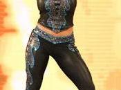 Nueva Rivalidad entre Dana Brooke Ember Moon