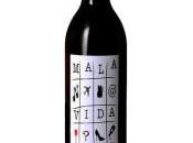 Mala Vida Tinto 2017