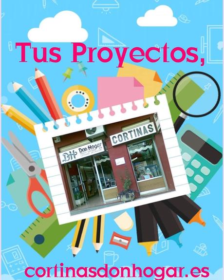 - Proyectos Personalizados