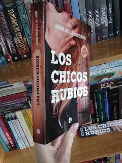 Reseña: Los chicos rubios Reseña: Los chicos rubios