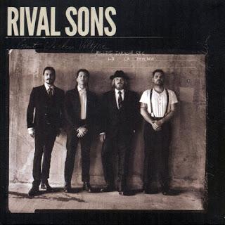 Rival Sons - Open My Eyes (2014)