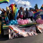 Galería: Se realizó la 8va Marcha del Orgullo LGBTTTIQA en SLP