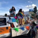 Galería: Se realizó la 8va Marcha del Orgullo LGBTTTIQA en SLP