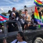 Galería: Se realizó la 8va Marcha del Orgullo LGBTTTIQA en SLP