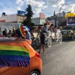 Galería: Se realizó la 8va Marcha del Orgullo LGBTTTIQA en SLP