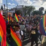 Galería: Se realizó la 8va Marcha del Orgullo LGBTTTIQA en SLP