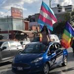 Galería: Se realizó la 8va Marcha del Orgullo LGBTTTIQA en SLP