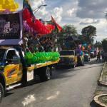 Galería: Se realizó la 8va Marcha del Orgullo LGBTTTIQA en SLP