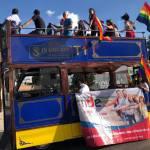 Galería: Se realizó la 8va Marcha del Orgullo LGBTTTIQA en SLP