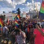 Galería: Se realizó la 8va Marcha del Orgullo LGBTTTIQA en SLP