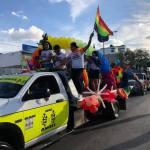 Galería: Se realizó la 8va Marcha del Orgullo LGBTTTIQA en SLP