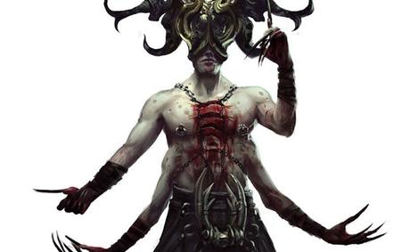 Ultimos 4 dias de la campaña financiación de Kult de NSR