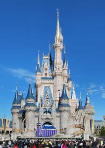 MI VIAJE A PARQUES DISNEY ORLANDO