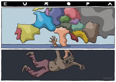 “Sea Watch 3” y otras ONGs defienden la vida de los migrantes, lo que Matteo Salvini y otros se niegan a proteger.