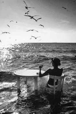 “Sea Watch 3” y otras ONGs defienden la vida de los migrantes, lo que Matteo Salvini y otros se niegan a proteger.