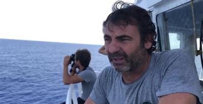 “Sea Watch 3” y otras ONGs defienden la vida de los migrantes, lo que Matteo Salvini y otros se niegan a proteger.