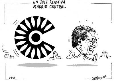 “Sea Watch 3” y otras ONGs defienden la vida de los migrantes, lo que Matteo Salvini y otros se niegan a proteger.