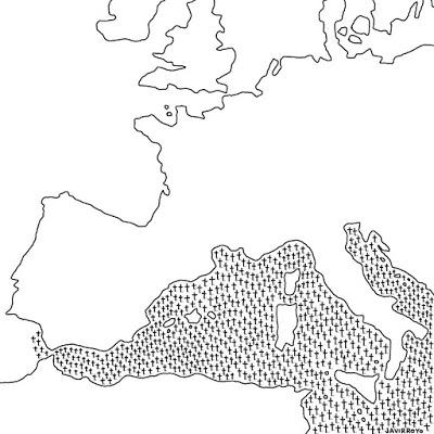 “Sea Watch 3” y otras ONGs defienden la vida de los migrantes, lo que Matteo Salvini y otros se niegan a proteger.