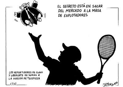 “Sea Watch 3” y otras ONGs defienden la vida de los migrantes, lo que Matteo Salvini y otros se niegan a proteger.