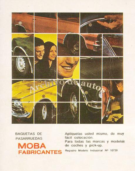 MOBA y sus pasarruedas