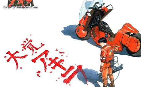 Akira estará de regreso con una nueva serie anime