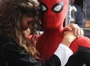 Spiderman: Lejos casa-Menos dilemas morales acción