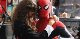 Spiderman: Lejos de casa-Menos dilemas morales y más acción