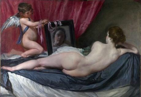 El papel de la mujer en el arte El papel de la mujer en el arte