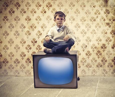 Violencia en la televisión y sus efectos emocionales en los niños