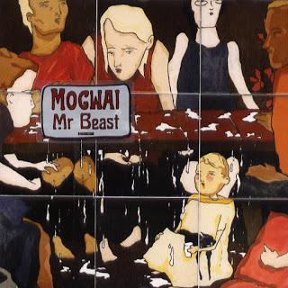 Mogwai - Friend of the night (2006)